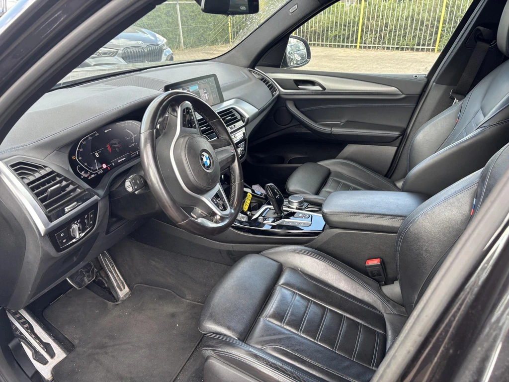 BMW X3 – foto 3