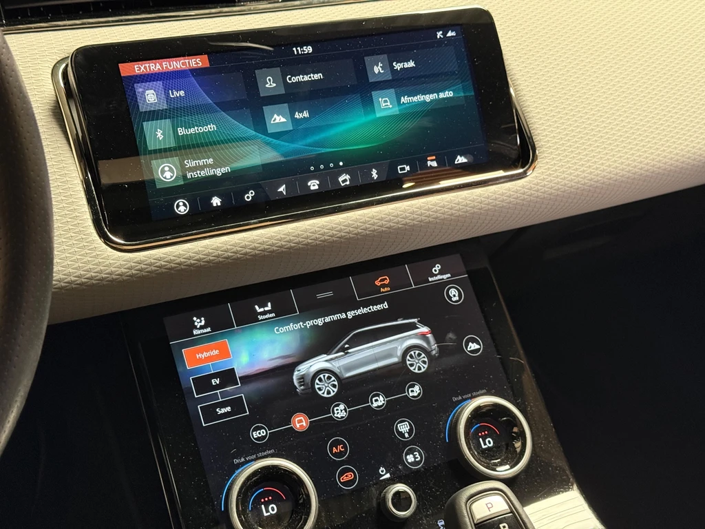 Land Rover Range Rover Evoque – foto 27
