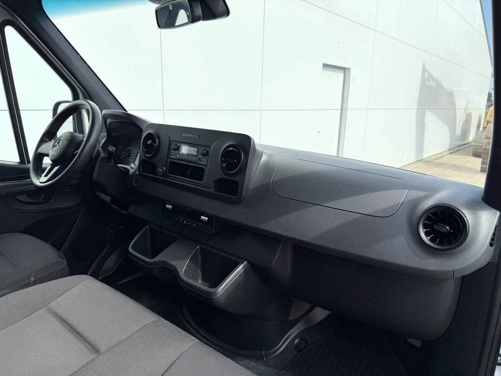 Mercedes-Benz eSprinter – foto 11