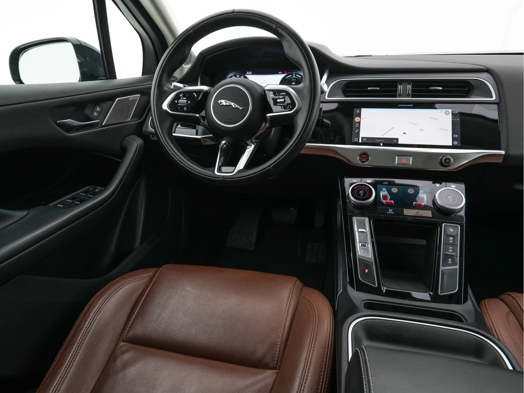 Jaguar I-PACE – foto 7