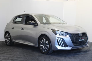 Peugeot 208 – thumbnail 5