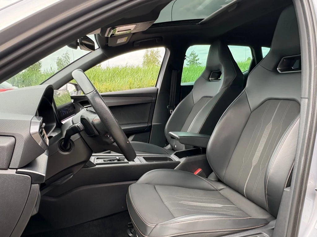 CUPRA Leon – foto 7