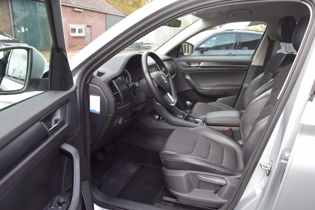 Škoda Kodiaq – foto 10