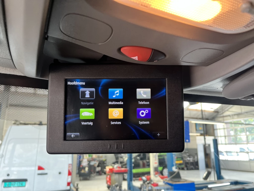 Renault Master – foto 43