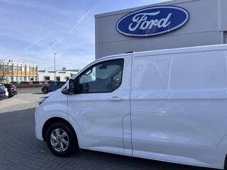 Ford Transit Custom – thumbnail 2