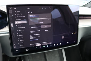 Tesla Model X – thumbnail 34