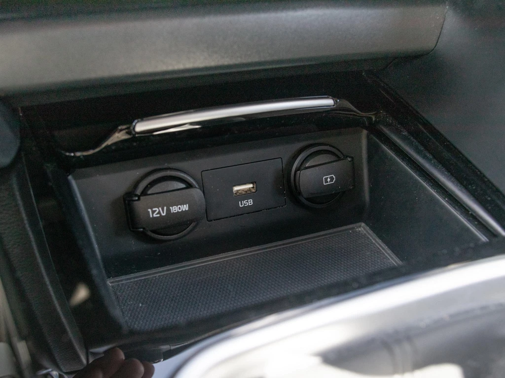 Kia XCeed – foto 19