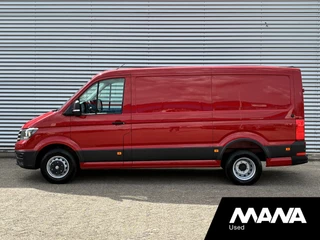 Volkswagen Crafter – thumbnail 2