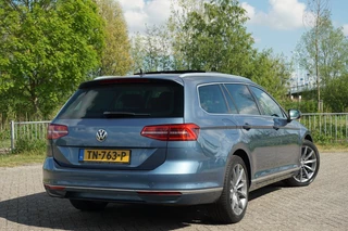 Volkswagen Passat – thumbnail 4