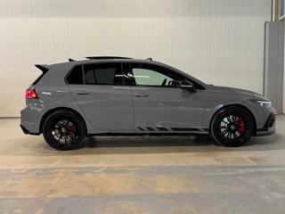Volkswagen Golf – thumbnail 8