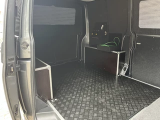 Volkswagen Transporter – thumbnail 28