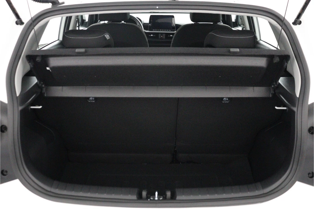 Kia Picanto – foto 36