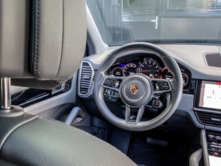 Porsche Cayenne – thumbnail 53
