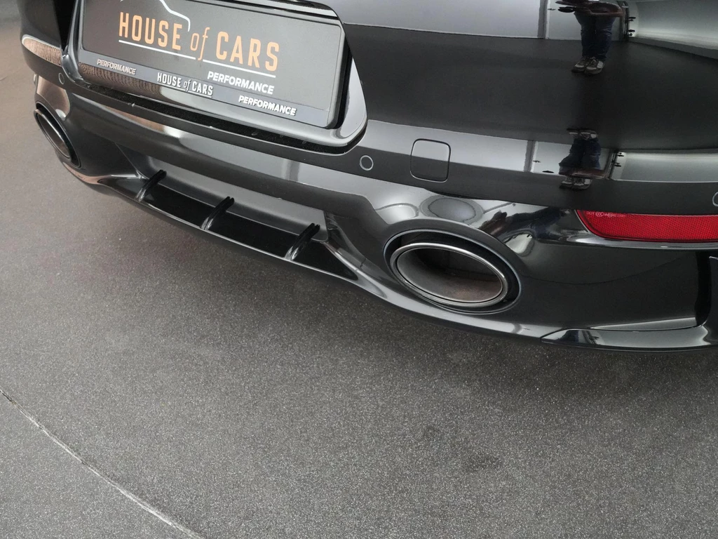 Porsche 911 – foto 52
