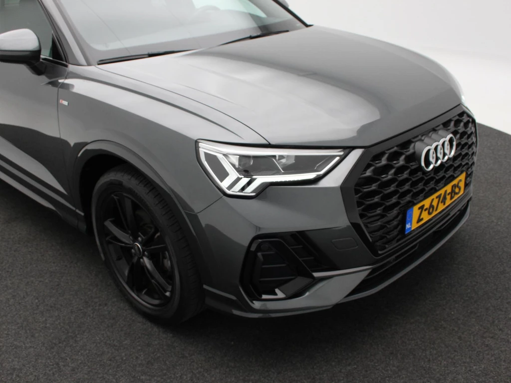 Audi Q3 – foto 7