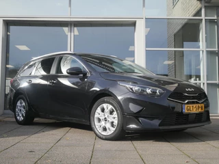 Kia Ceed Sportswagon – thumbnail 6