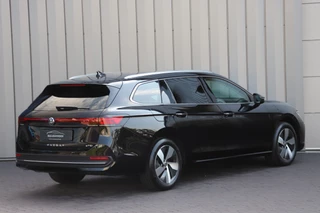 Volkswagen Passat – thumbnail 3