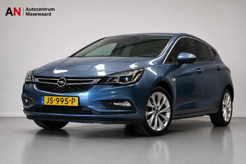 Opel Astra 1.4 Innovation |Carplay|Climate|trekhaak