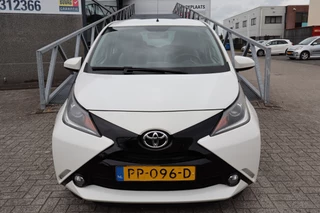 Toyota Aygo – thumbnail 8