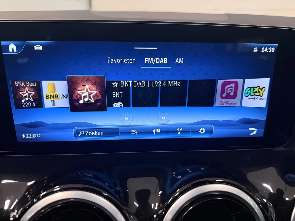 Mercedes-Benz B-Klasse – foto 39