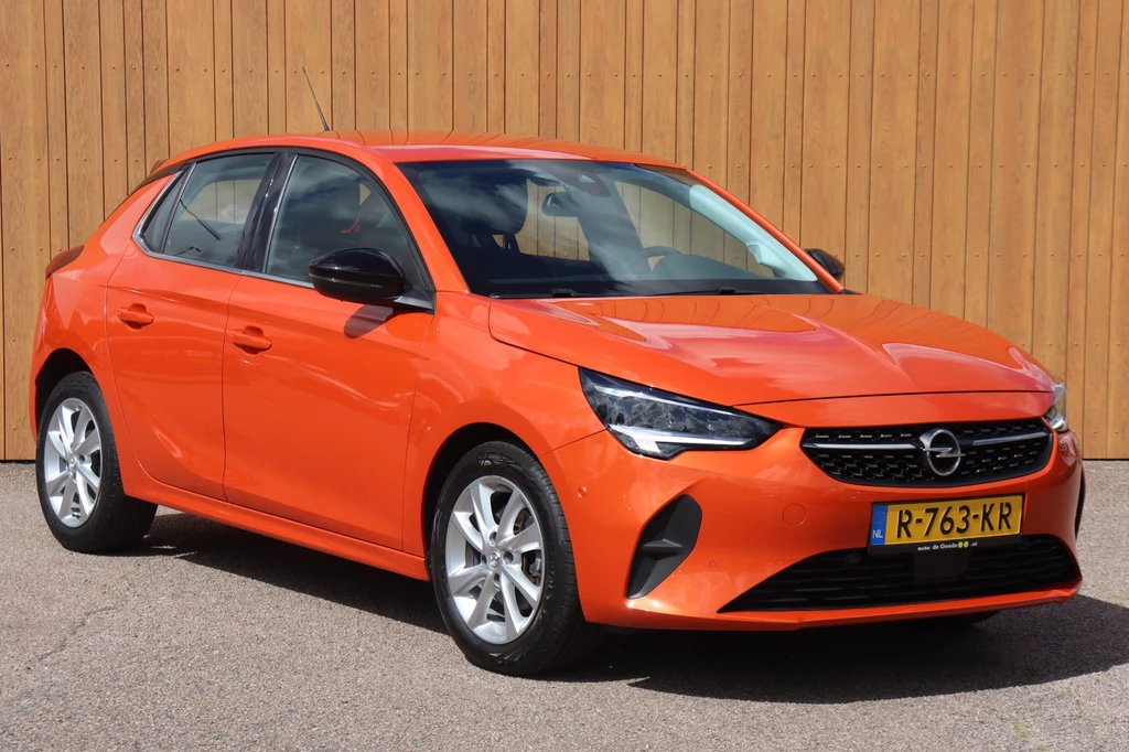 Opel Corsa – foto 6