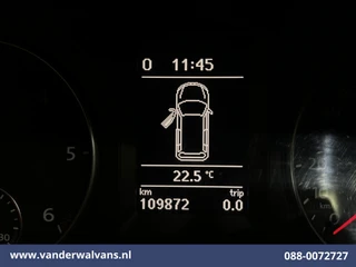 Volkswagen Caddy – thumbnail 20