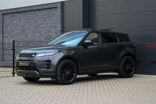 Land Rover Range Rover Evoque – thumbnail 5