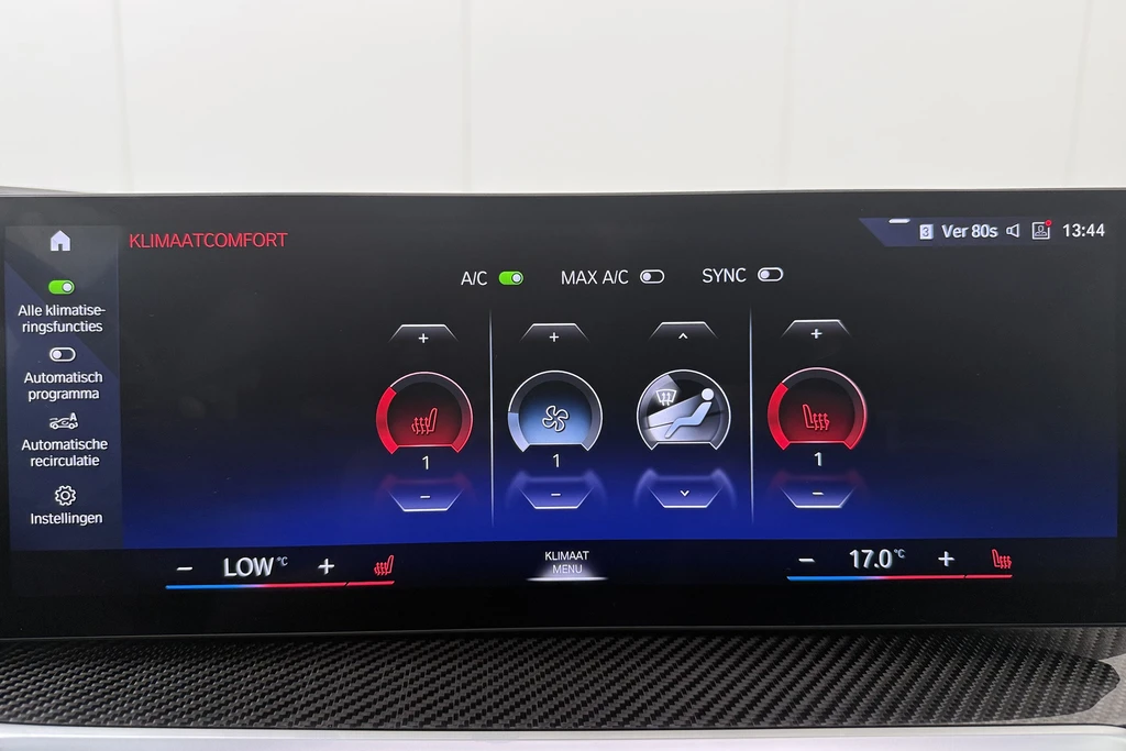 BMW i4 – foto 38