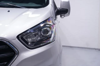 Ford Transit Custom – thumbnail 11