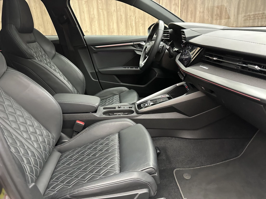 Audi S3 – foto 38