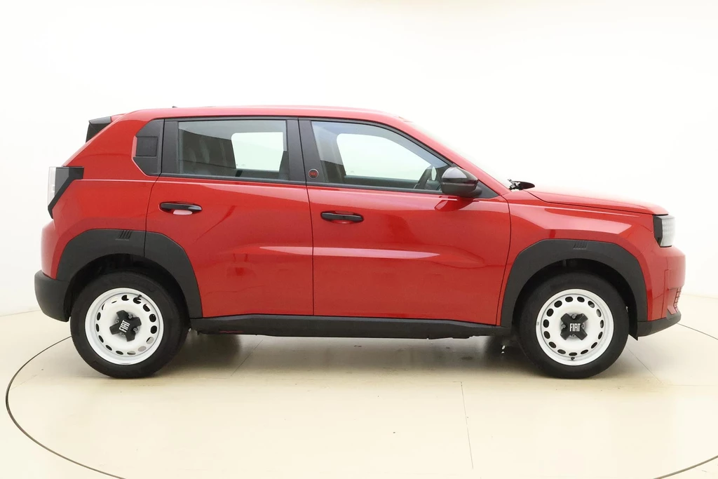 Fiat Grande Panda – foto 7