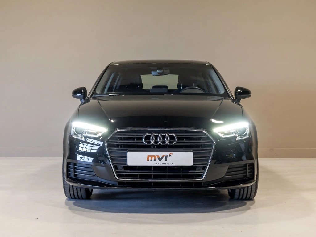 Audi A3 – foto 6