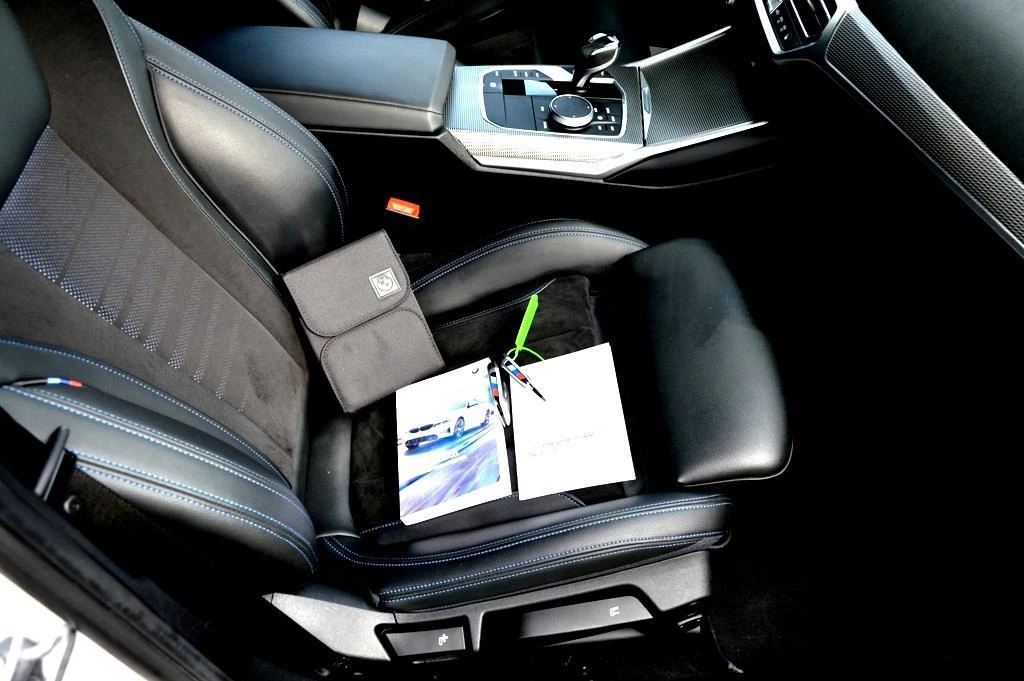 BMW 3 Serie – foto 54