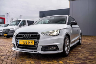 Audi A1 – thumbnail 2