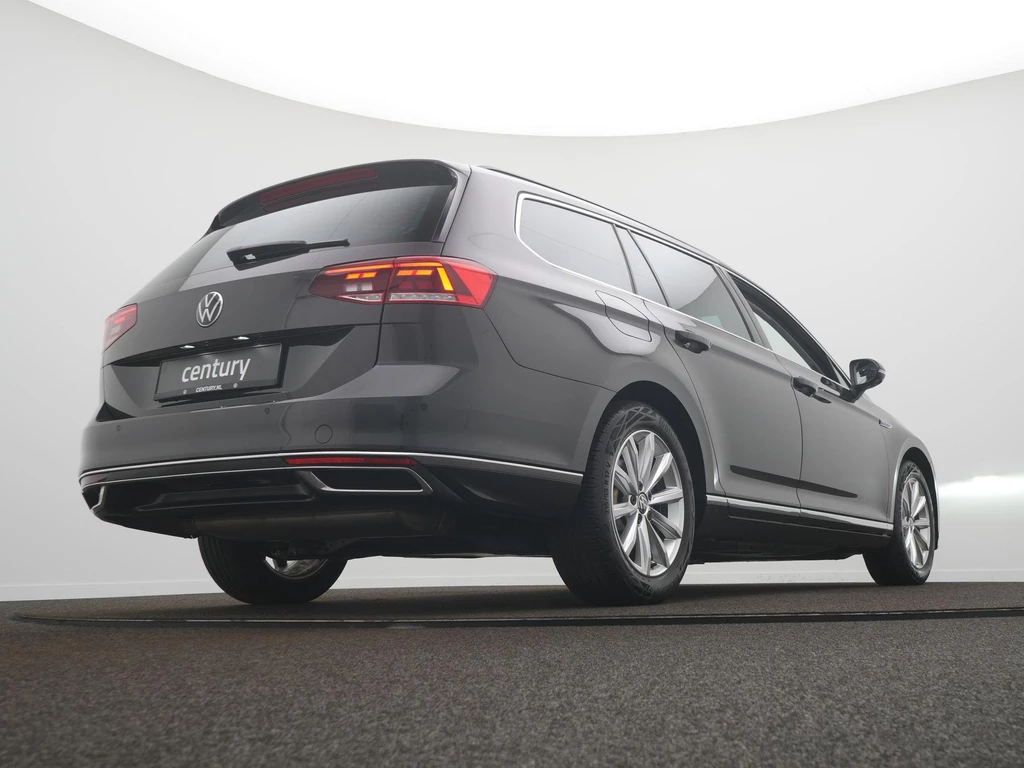 Volkswagen Passat – foto 7