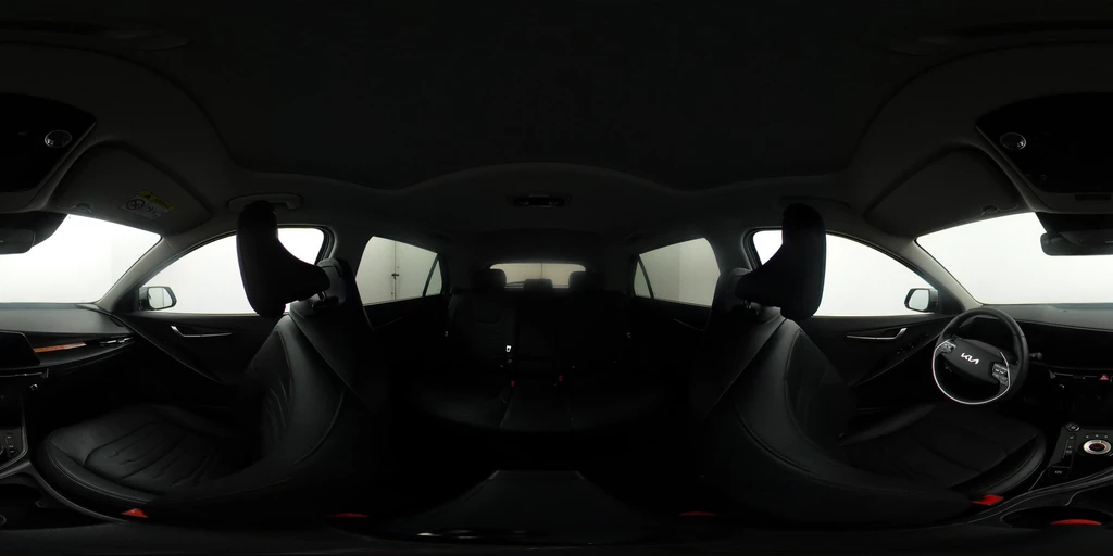 Kia Niro EV – foto 68