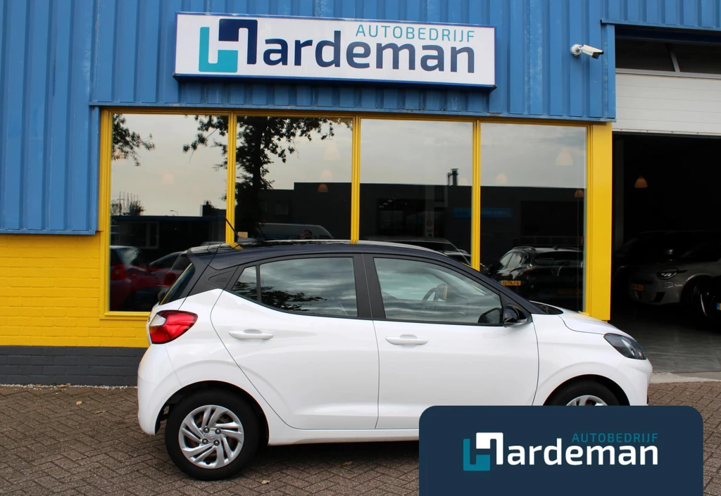 Hyundai i10 – foto 5