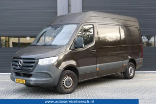 Mercedes-Benz Sprinter – thumbnail 1