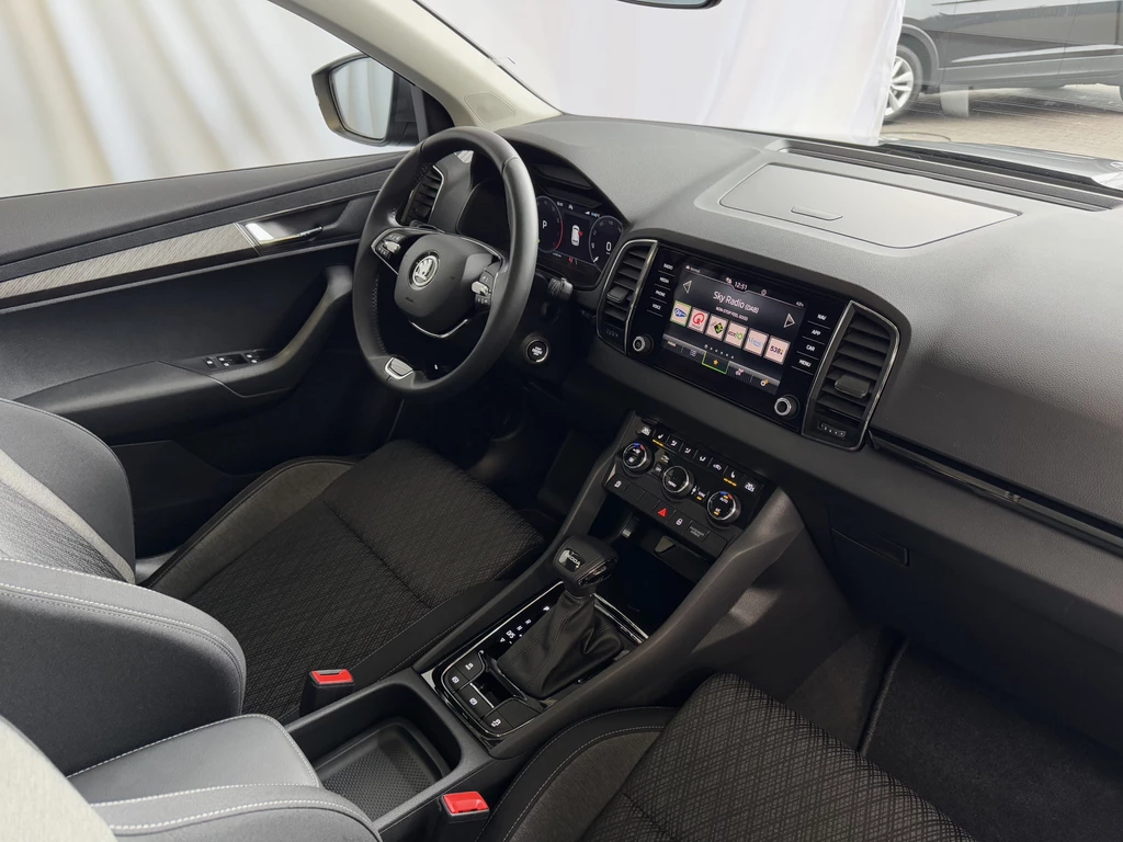 Škoda Karoq – foto 18
