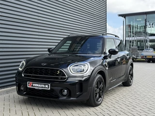 MINI Countryman – thumbnail 2