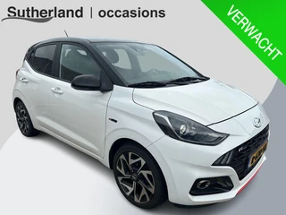 Hyundai i10 – thumbnail 4