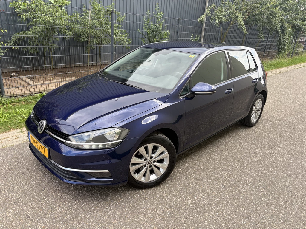 Volkswagen Golf – foto 2