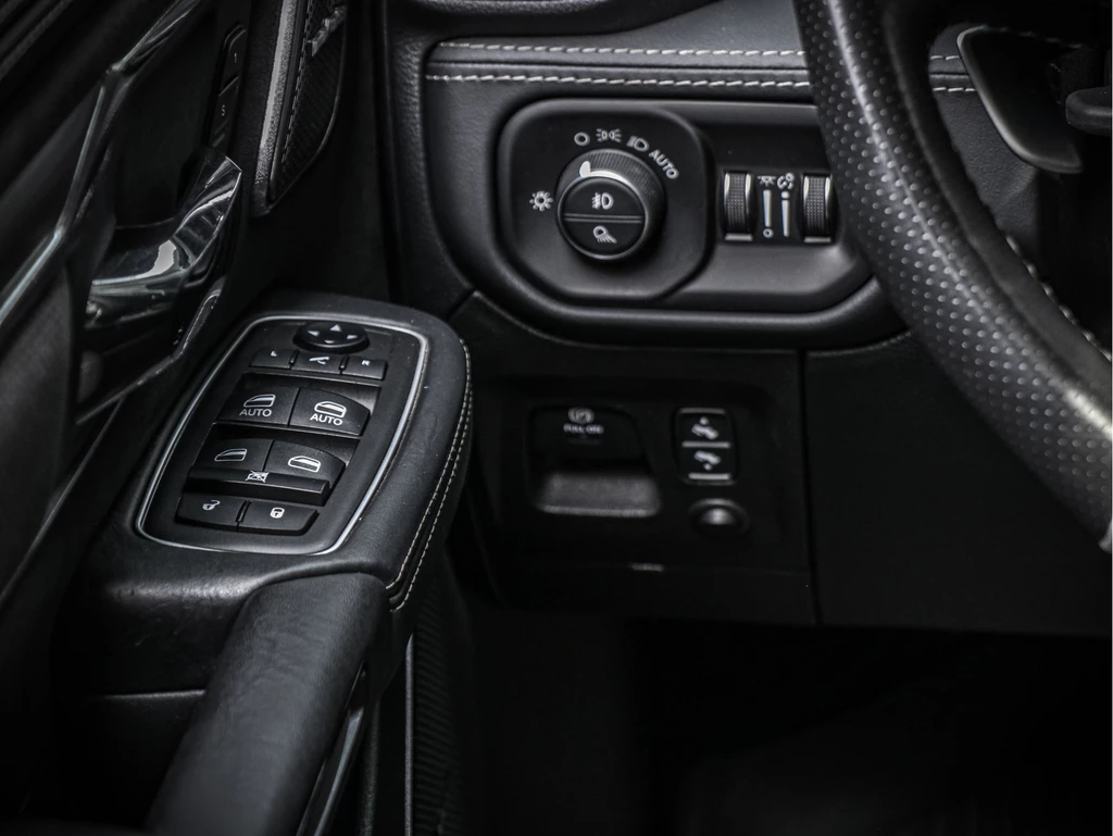 Dodge Ram 1500 – foto 14