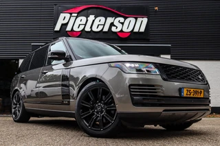 Land Rover Range Rover – thumbnail 8