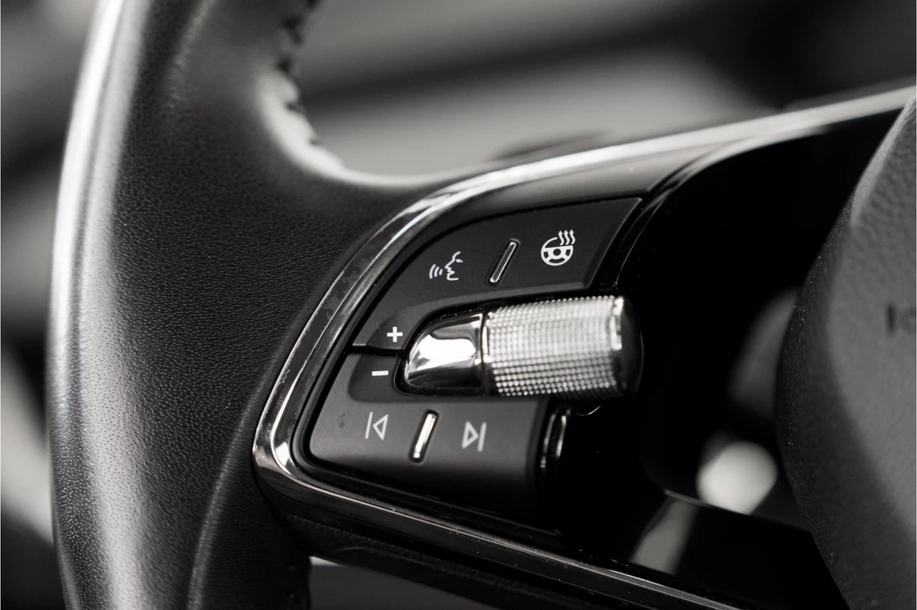 Škoda Enyaq iV – foto 27