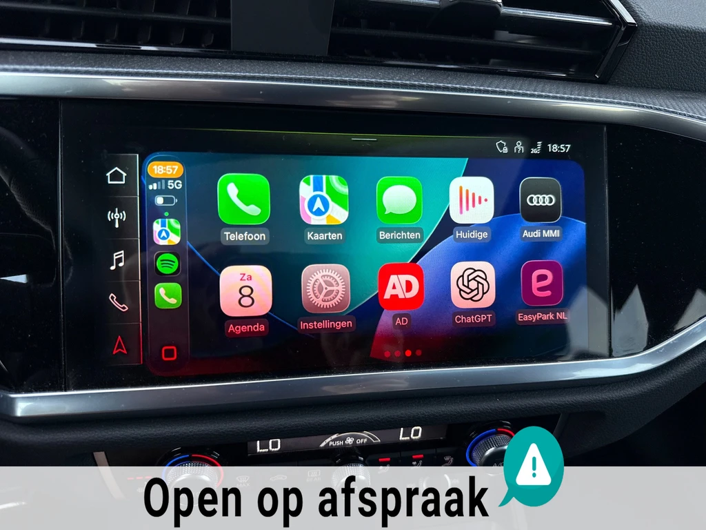 Audi Q3 – foto 11