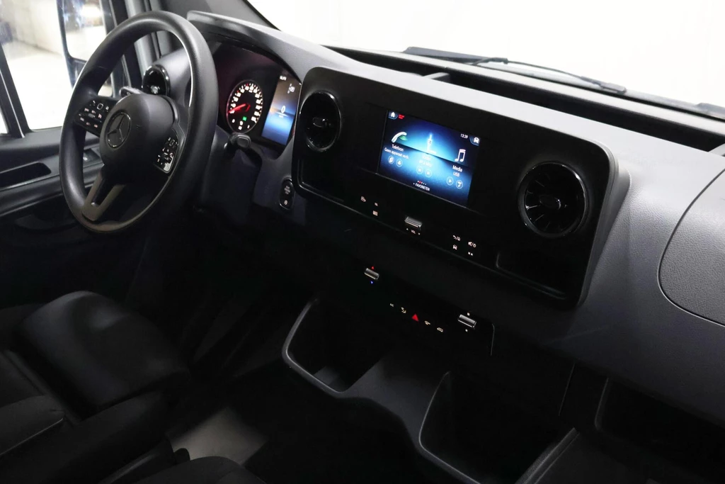 Mercedes-Benz Sprinter – foto 8