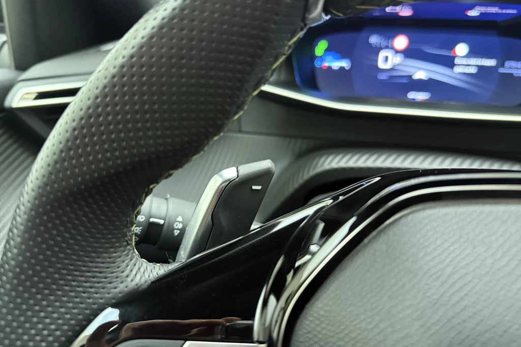 Peugeot 2008 – foto 21