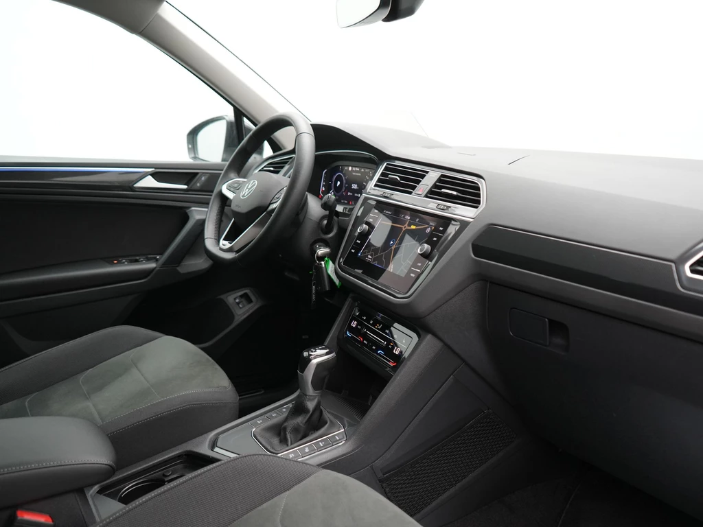 Volkswagen Tiguan – foto 15