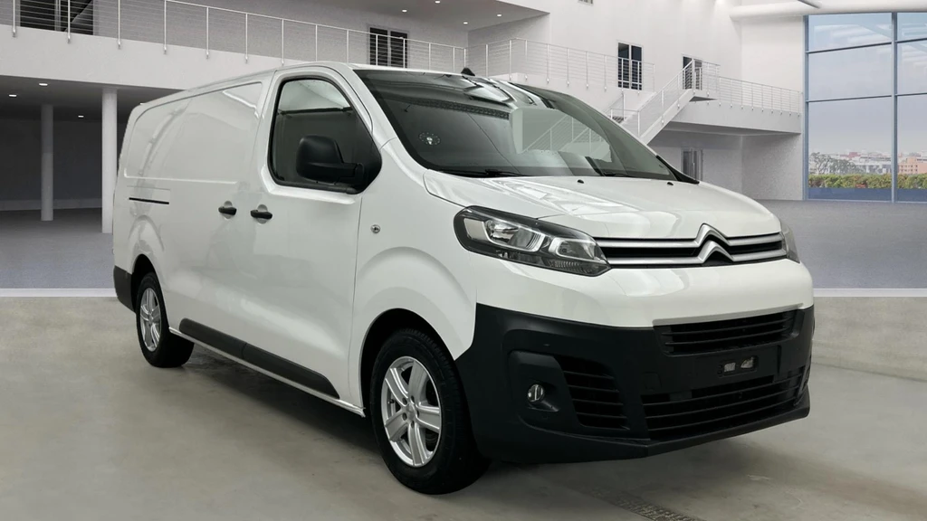 Citroën Jumpy – foto 4